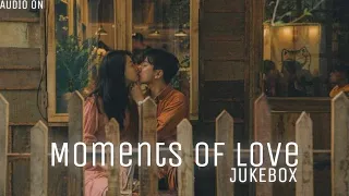 Moments of Love Jukebox | Audio On| Arijit Singh Songs | Arijit Singh Jukebox’s|Best songs of 2023