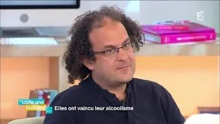 Alcoolisme : comment l'expliquer ? #touteunehistoire