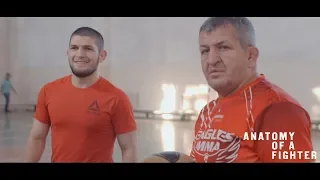 Road to UFC 242 - Nurmagomedov vs. Poirier: Episode 6  "FROM AMERICA TO ABU DHABI"