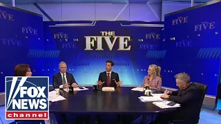 'The Five': Nikki Haley triggers tsunami of liberal tears