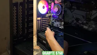 GIGABYTE B760 Gaming X AX DDR4 (LGA 1700/ Intel/ B760/ ATX/ DDR4/ Triple M.2/ PCIe 4.0