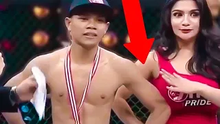 Subukan Mong Hindi Matawa! | 20 Nakakatuwang Pangyayari sa  Mundo ng Sports