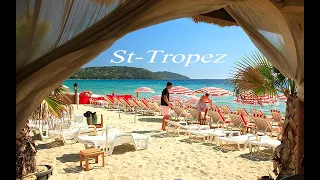 Saint Tropez - ( Nikki Beach )