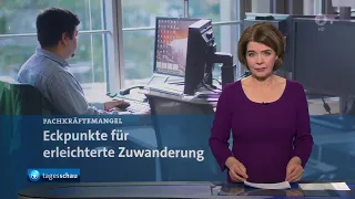 tagesschau 20:00 Uhr, 29.11.2022