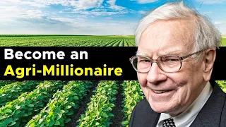 10 Agriculture Business Ideas to Become an Agri Millionaire