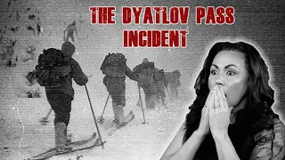 THE DYATLOV PASS INCIDENT - NEW THOERIES!?!