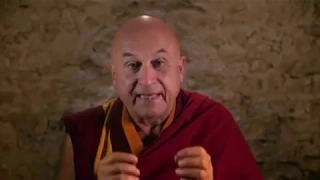 Apprendre à méditer avec Matthieu Ricard