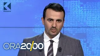 Lajmet 20:00 - 06.04.2021 - Klan Kosova