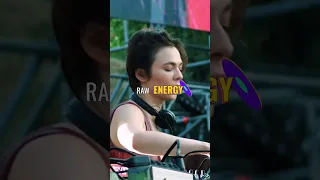 Nina Kraviz launches into EXIT Universe 2023!