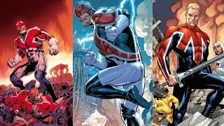 Captain Britain in phase 6?!?
