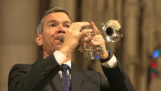 The Trumpet Shall Sound! (Excerpt)