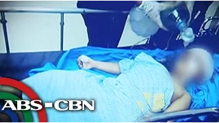 Bata, minartilyo ng babaeng kinakasama ng lolo