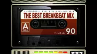 #BREAKBEAT MIX 1