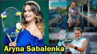 Aryna Sabalenka || 10 Things You Didn't Know About Aryna Sabalenka