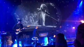 Coldplay - Trouble In Town - Hollywood Palladium - January 21, 2020