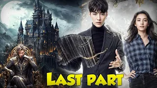 Last Part | Poor Boy Got Power of Golden Eye to See Past | korean drama in hindi dubbed