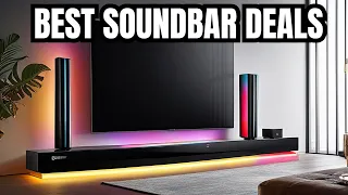 Find Your Perfect Soundbar: Top Budget Picks for 2024