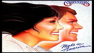 CARPENTERS `MADE IN AMERICA` INTERVIEW 1981