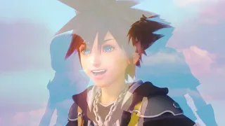 Kingdom hearts 3 AMV   I'd Come for You