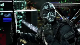 Call of Duty: Ghosts 2 Teaser Reveal Trailer