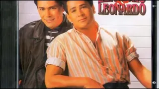 Leandro and Leonardo Vol 6 1992 Cd Completo Original 360p