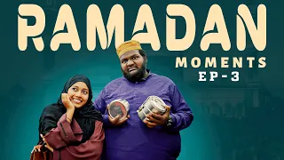 Ramadan Moments(Episode-3)|2024| Mohammed Sameer| Warangal hungama