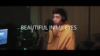 Beautiful In My Eyes (Cover by Race Leodz)