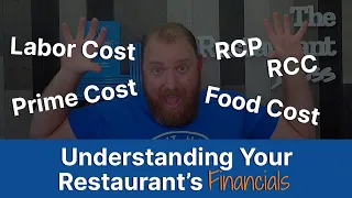 How to Manage a Restaurant: Understanding the Most Important Numbers