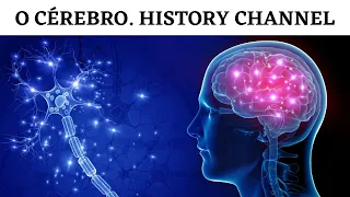 O CÉREBRO | Documentário do History Channel.  Sem Anúncios
