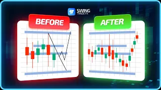 DO MULTI-TIMEFRAME ANALYSIS LIKE A PRO |Live trade example!