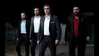 Kurtlar Vadisi Pusu 299. Bölüm (Beyaz TV) / Full HD