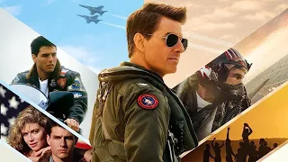 Top Gun 3 - First Trailer (2024 Movie) Tom Cruise, Miles Teller | #TopGun3 #Tom Cruise #Paramount