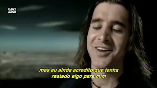 Creed - One Last Breath (Tradução) (Clipe Oficial Legendado)