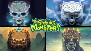 Expanding My Singing Monsters Islands Using AI…