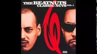 The Beatnuts - Off The Books feat. Big Pun & Cuban Link - Classic Nuts Vol  1