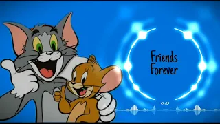 Friends Forever - Friendship BGM Ringtone || PC BGMs ||