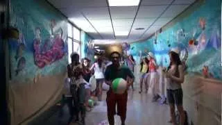 2012 KHS Senior Video Lipdub