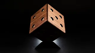 The Most Brilliant Puzzle Box Ever!!