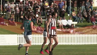 2020 Round 6 Highlights v Swan Districts