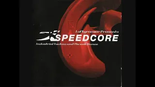 Loftgroover - This Is Speedcore - Side 1