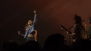 Paramore - Last Hope (Live in Glasgow)