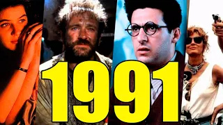 101 Best Movies of the Year: 1991