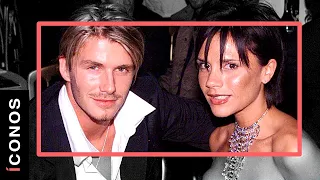 Así sedujo David Beckham a su amor platónico