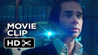 20,000 Days on Earth Movie CLIP - Urine Photos (2014) - Nick Cave Docudrama HD