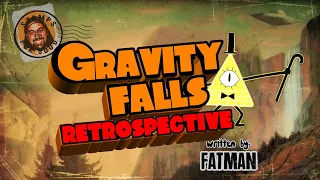 Gravity Falls Is Perfection