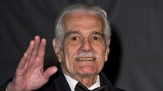 Doctor Zhivago Star Omar Sharif Dies Aged 83