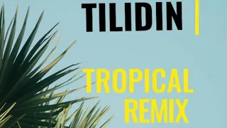 Capital Bra & Samra - Tilidin ( Mikko Jess Remix)