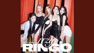 ITZY (イッチ) 「RINGO」 [Official Audio]