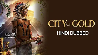 City Of Gold | Official Trailer | In Hindi Dubbed