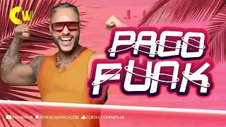 PARANGOLÉ - PAGOFUNK (ATUALIZADO PRO VERÃO 2024) TONY SALLES NO SEU PAREDÃO